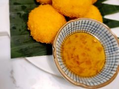 -浩海火烧云傣家菜(蓝港店)
