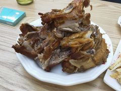 -盛京人人鸡味抻面(珠江桥店)