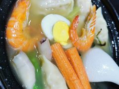 -袁记云饺(莲塘店)