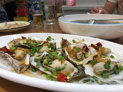 -洲晓鲜·舟山海鲜大排档(朱家尖风景区店)