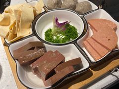 -京韵胡同·酱香羊蝎子火锅涮肉(长寿路店)