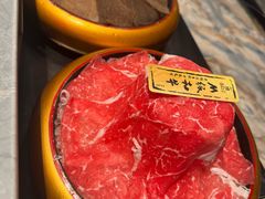 -一緒寿喜烧(包河万达店)