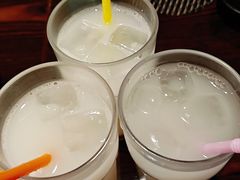 -角落里(中山公园店)