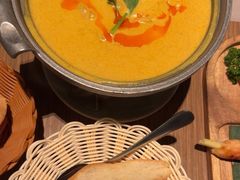 -安南越南餐厅(青岛万象城店)