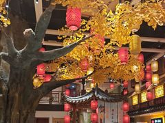 -钵家大院(大花岭店)