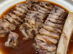 -西贝(上海中心店)