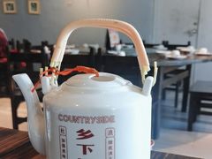 -广府乡下·饭庄(新港东路店)
