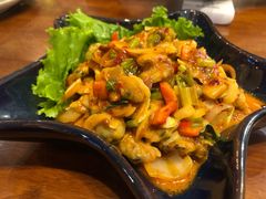 -荷花泰菜(东方新天地店)