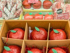 -PAPER STONE BAKERY(天环店)