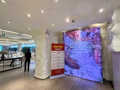 -万龙洲海鲜·粤菜(亚运村店)