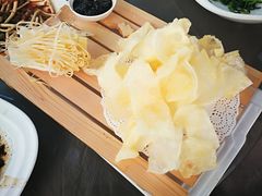 -新竹里馆·花园餐厅(兴苑路店)