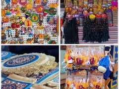 -新疆国际大巴扎