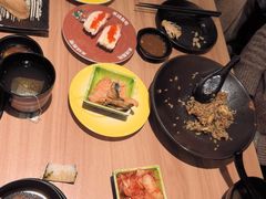 -禾绿回转寿司(苏宁广场店)