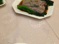 -东莞塘厦三正半山温泉酒店·沙利文西餐厅