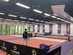 -Our Pickleball多多动匹克球俱乐部(世博源店)