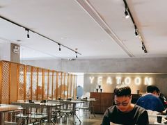 大堂-一棠龙虾(徐家汇城开YOYO店)