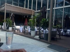 -Ur Garden中庭花园•逸餐厅(福田CBD逸扉酒店)