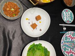 -四季小馆·潤·中国菜(越秀公园店)