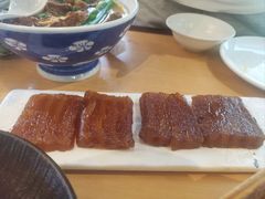-鹿其林酒家(大学城店)