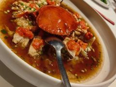 -玫瑰厅上海菜(兴国路店)