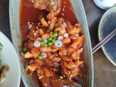 -扬州狮子楼·非遗淮扬菜(总店)