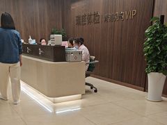 -瑞慈体检上海青浦机构