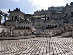-珠海圆明新园