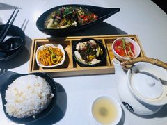-新仙清汤牛腩(铜锣湾店)