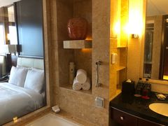 -上海新发展亚太JW万豪酒店
