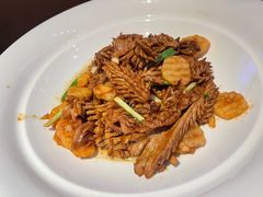 -闫府私房菜·百年鲁菜(恒隆店)