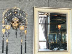 -Da Ivo哒伊沃意大利魔镜餐厅(外滩店)