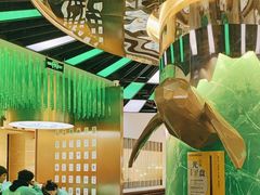 -青花椒花椒鱼(合生汇店)