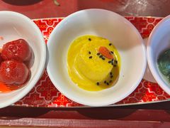 -大海碗·炸酱面·烤鸭·京菜(天坛店)