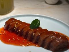 -金牌外婆家(万象城店)