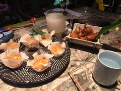 公主素蟹粉-桂满陇天书(南京德基旗舰店)