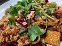 -拿渡·水煮鱼 麻辣香锅(西单大悦城店)