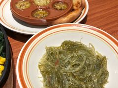 -萨莉亚意式餐厅(万嘉商业广场店)