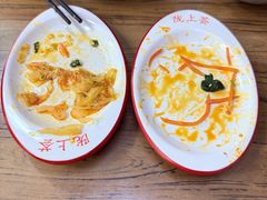 -陇上全荟兰州传统牛肉面(延吉路店)