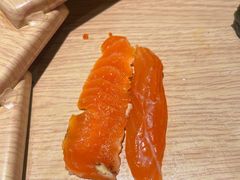 -万岁寿司(万国店)