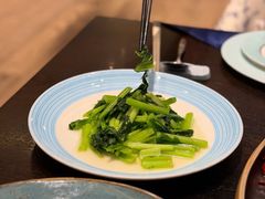 -翠湖宾馆·中餐厅