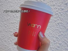 -Cafe on warm(丹霞店)