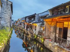 -绍兴书圣故里景区