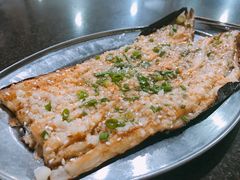 -乌兰烧烤·烤羊腿(西丽店)