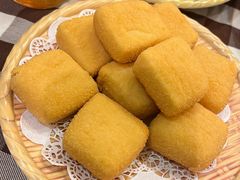 酥炸豆腐-文东记(马里士他店)