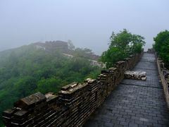 -慕田峪长城
