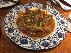 -Mountain House East Village 川山甲