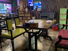 -老五烧烤(盘金华府总店)