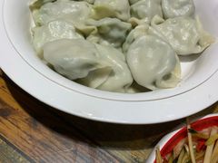 -金谷园饺子·烧烤·家宴(人大总店)