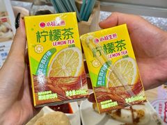 -小杨生煎(深圳岗厦北店)