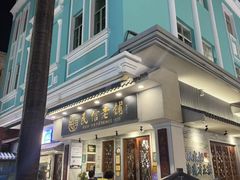 -民信老铺(双皮奶博物馆店)